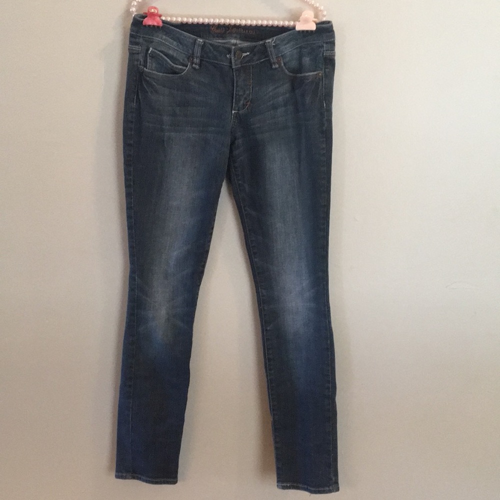 Size 29 GUESS Jeans MARINA